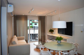Rosa Apartamento Centro Orquídeas 204 A